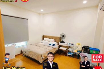 Inspire Heights Condominium