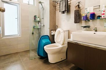 Inspire Heights Condominium