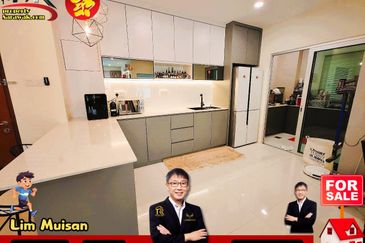 Inspire Heights Condominium