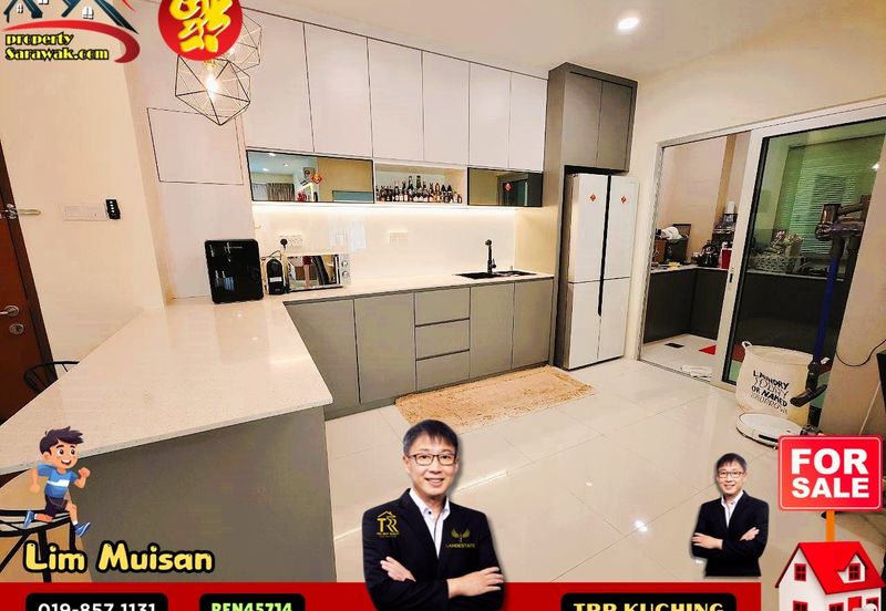 Inspire Heights Condominium