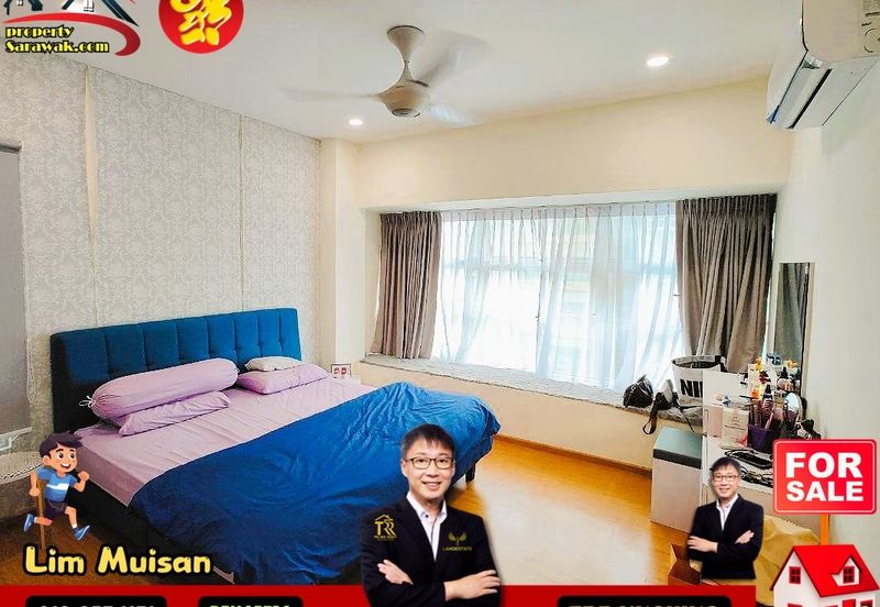 Inspire Heights Condominium