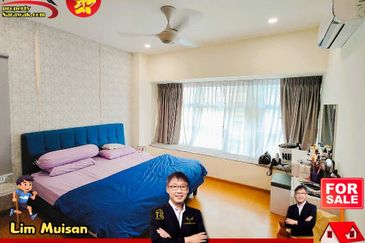 Inspire Heights Condominium