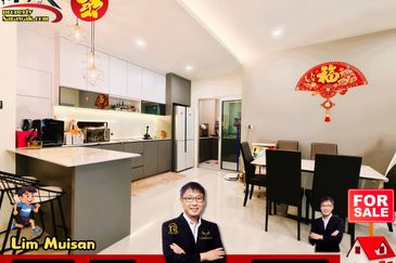 Inspire Heights Condominium