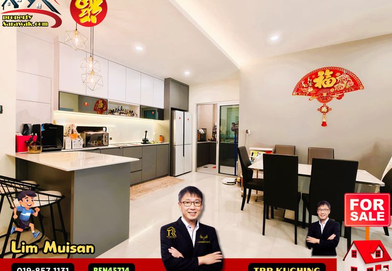 Inspire Heights Condominium