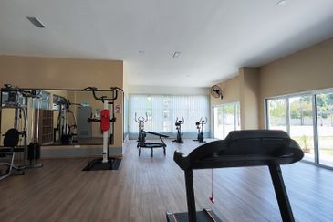 Inspire Heights Condominium