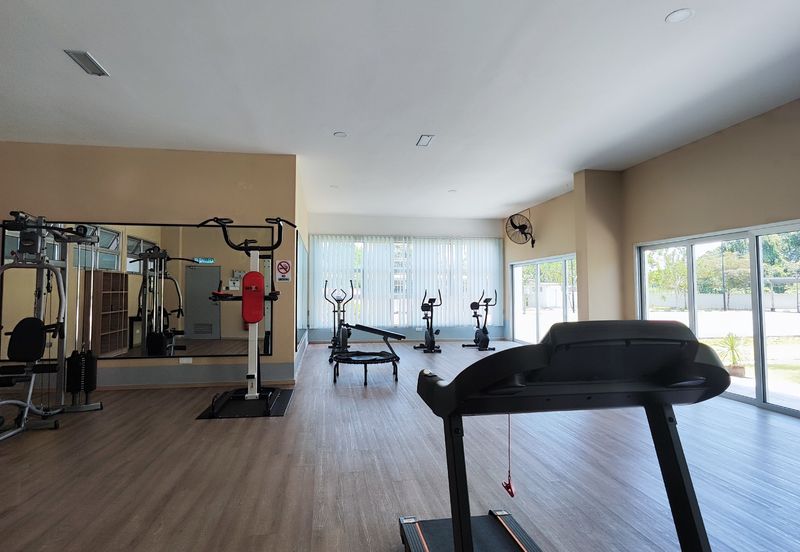 Inspire Heights Condominium