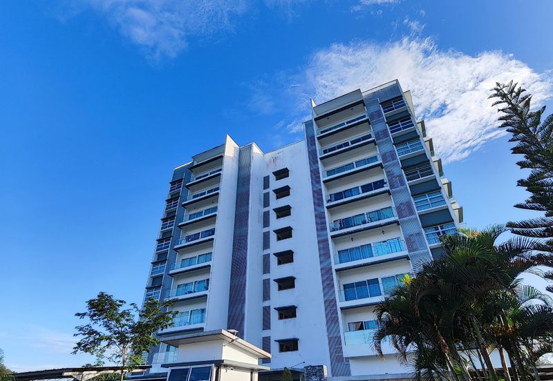 Inspire Heights Condominium