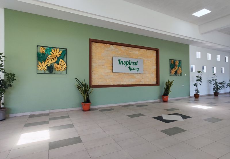 Inspire Heights Condominium