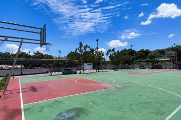 Inspire Heights Condominium