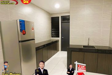 Gizo 11 Service Apartment