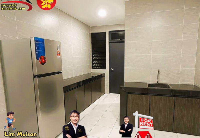 Gizo 11 Service Apartment