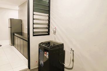 Gizo 11 Service Apartment