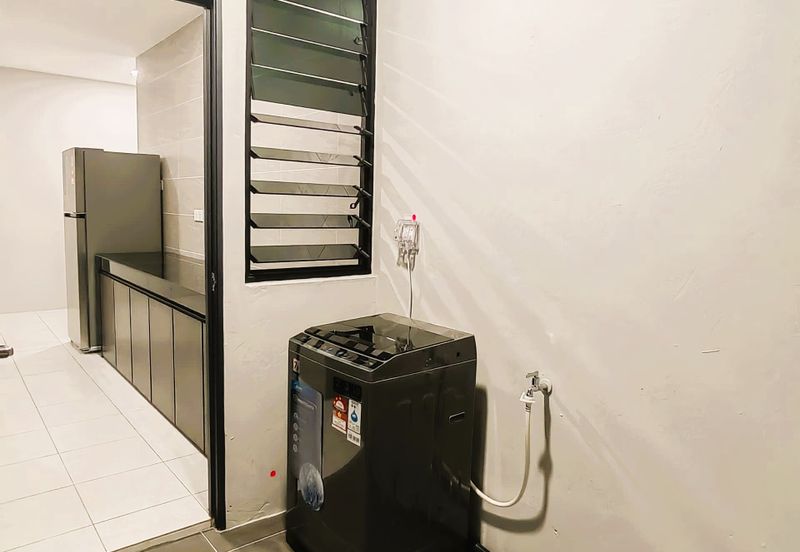 Gizo 11 Service Apartment