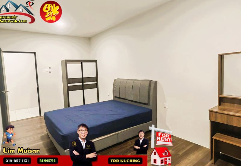 Gizo 11 Service Apartment