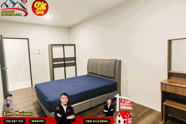 Gizo 11 Service Apartment