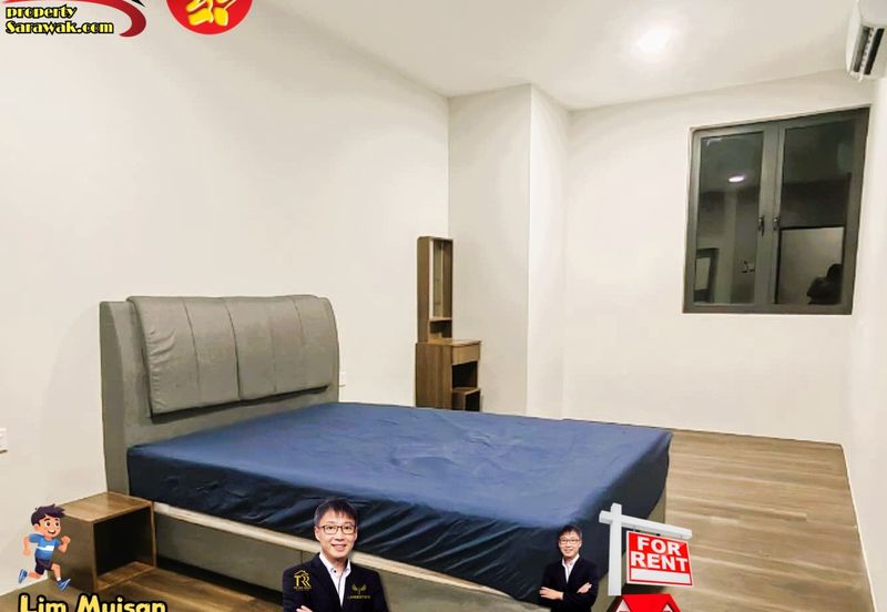 Gizo 11 Service Apartment