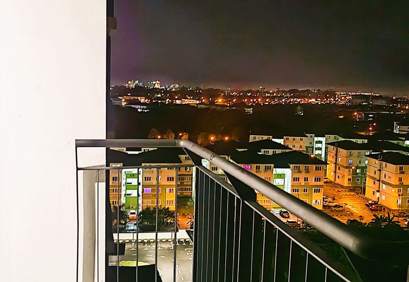 Gizo 11 Service Apartment