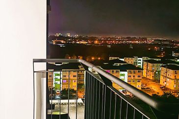 Gizo 11 Service Apartment