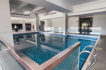 Gizo 11 Service Apartment