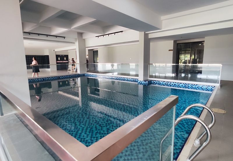 Gizo 11 Service Apartment