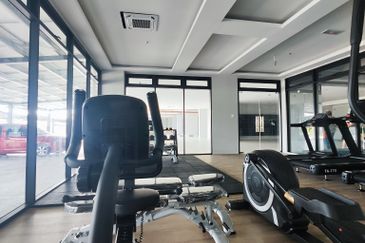 Gizo 11 Service Apartment