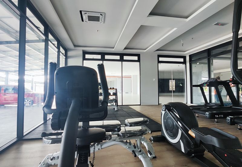 Gizo 11 Service Apartment