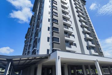 Gizo 11 Service Apartment