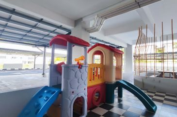 Gizo 11 Service Apartment