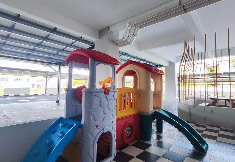 Gizo 11 Service Apartment