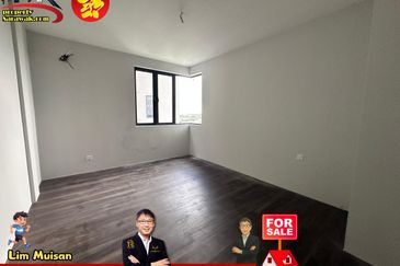 Gizo 11 Service Apartment