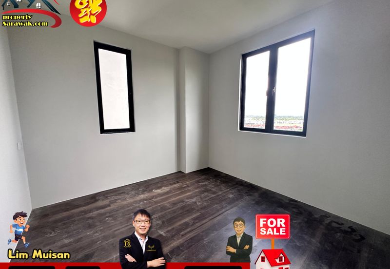 Gizo 11 Service Apartment