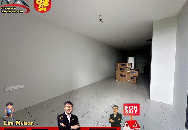 Gizo 11 Service Apartment