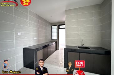 Gizo 11 Service Apartment