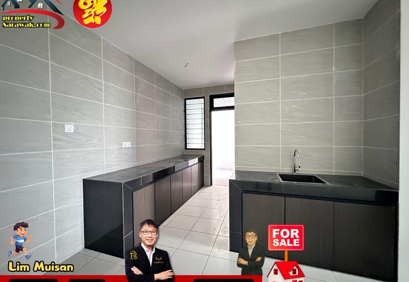 Gizo 11 Service Apartment