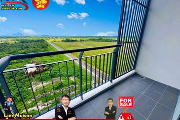 Gizo 11 Service Apartment