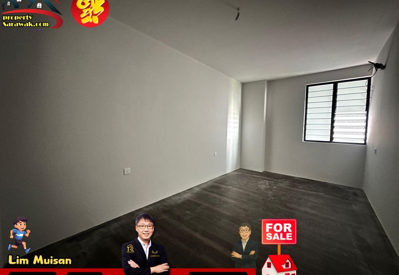 Gizo 11 Service Apartment