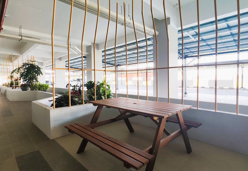 Gizo 11 Service Apartment