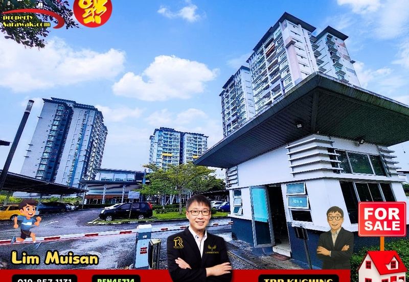 SkyVilla Condominium