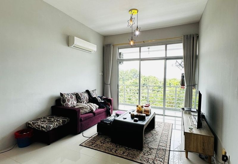 SkyVilla Condominium