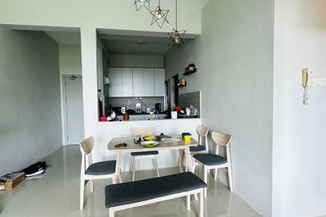 SkyVilla Condominium