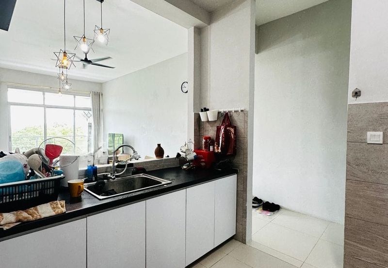 SkyVilla Condominium