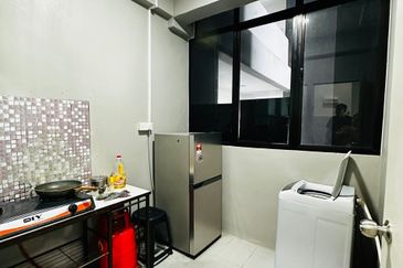 SkyVilla Condominium