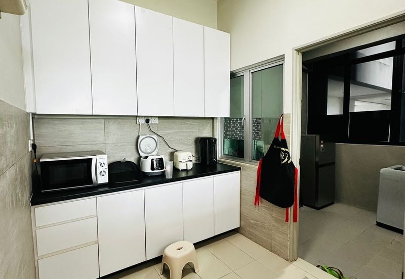 SkyVilla Condominium