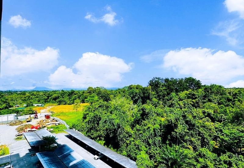 SkyVilla Condominium