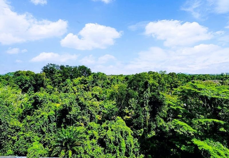 SkyVilla Condominium