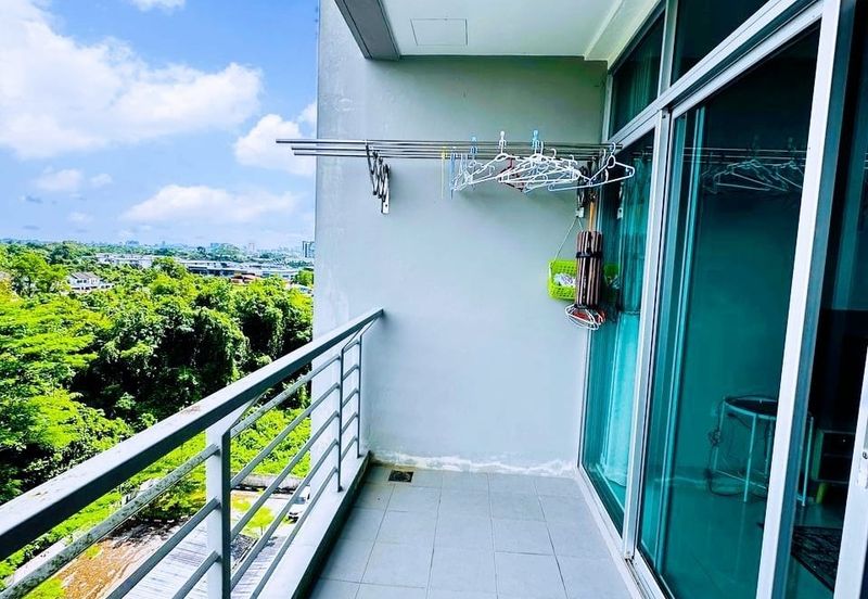 SkyVilla Condominium