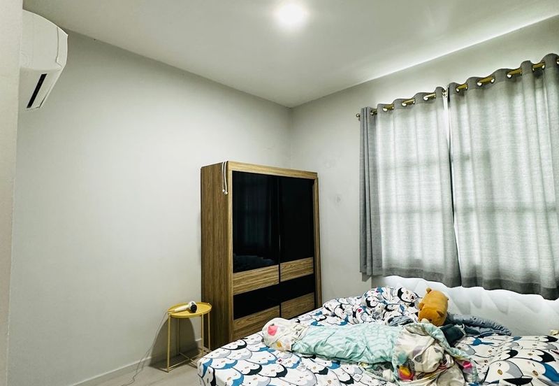 SkyVilla Condominium