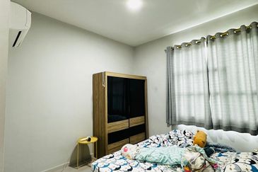 SkyVilla Condominium