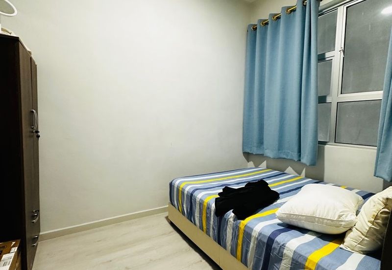 SkyVilla Condominium