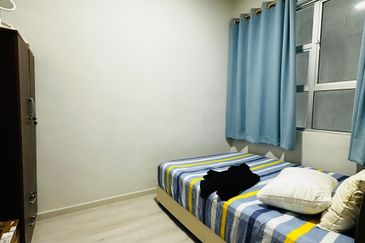 SkyVilla Condominium